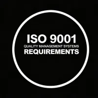 ISO 9001
