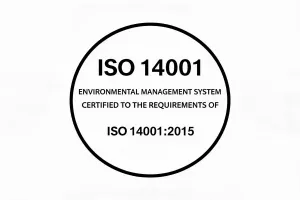 ISO 14001
